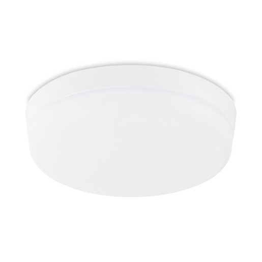 Aplica LED HOMELIGHT, 24W, 2040lm, IP20, alb Aplica LED HOMELIGHT, 24W, 2040lm, IP20, alb