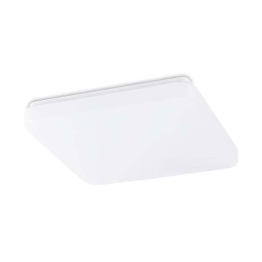 Plafoniera LED HOMELIGHT, 15W, 1575lm, IP20, lumina rece, alb Plafoniera LED HOMELIGHT, 15W, 1575lm, IP20, lumina rece, alb