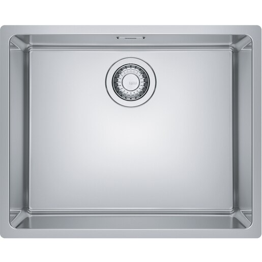 Chiuveta bucatarie FRANKE Maris MRX 110-50, 1 cuva, inox satinat Chiuveta bucatarie FRANKE Maris MRX 110-50, 1 cuva, inox satinat