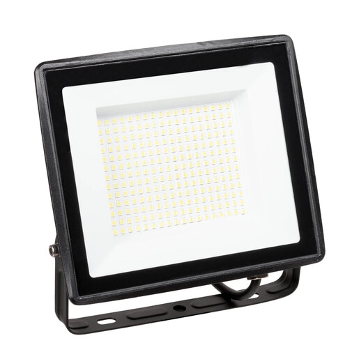 Proiector LED SMD Novelite, 100W, 8500lm, 6500K, IP65 Proiector LED SMD Novelite, 100W, 8500lm, 6500K, IP65