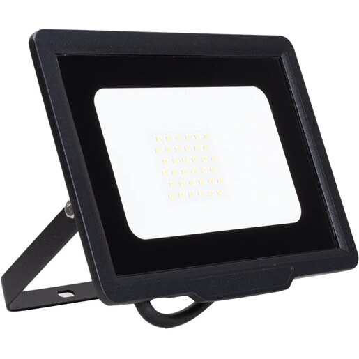 Proiector LED SMD NOVELITE EL0071122, 50W, 4250lm, 6500K, IP65, negru Proiector LED SMD NOVELITE EL0071122, 50W, 4250lm, 6500K, IP65, negru