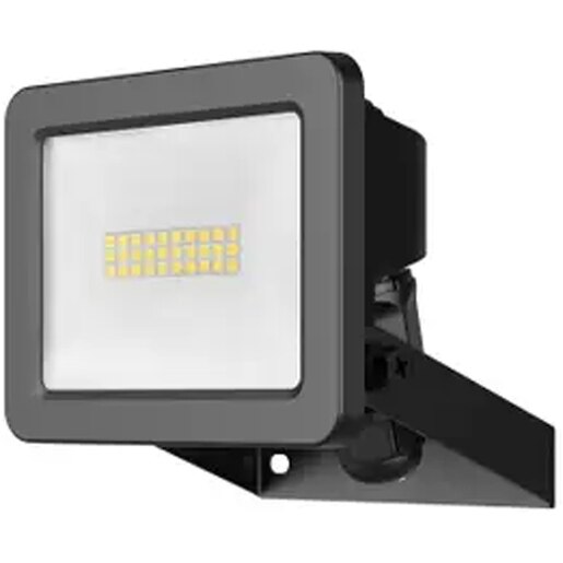 Proiector LED GOODHOME, 10W, 1150 lumeni, negru Proiector LED GOODHOME, 10W, 1150 lumeni, negru