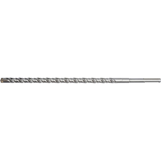 Burghiu pentru beton YATO, SDS Max, 25x600mm Burghiu pentru beton YATO, SDS Max, 25x600mm