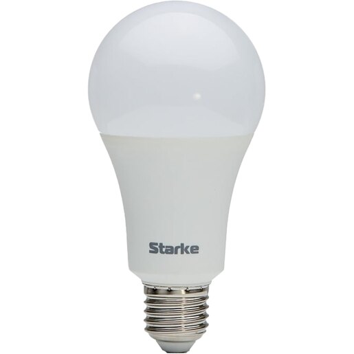 Bec LED STARKE, E27, 13W, 1521lm, lumina rece Bec LED STARKE, E27, 13W, 1521lm, lumina rece