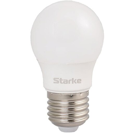 Bec LED STARKE, E14, 6W, 600lm, lumina calda Bec LED STARKE, E14, 6W, 600lm, lumina calda