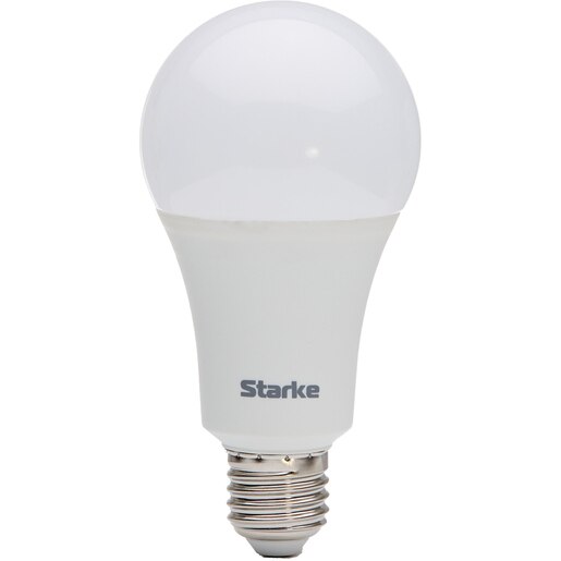Bec LED STARKE, E27, 10W, 1000lm, lumina neutra Bec LED STARKE, E27, 10W, 1000lm, lumina neutra
