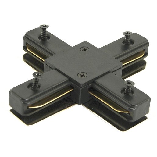 Conector X STRUHM, negru Conector X STRUHM, negru