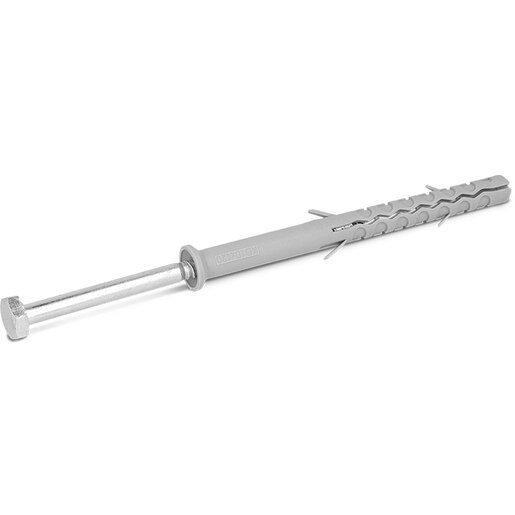 Diblu universal KOELNER, 10 x 240 mm, 1 buc, argintiu Diblu universal KOELNER, 10 x 240 mm, 1 buc, argintiu