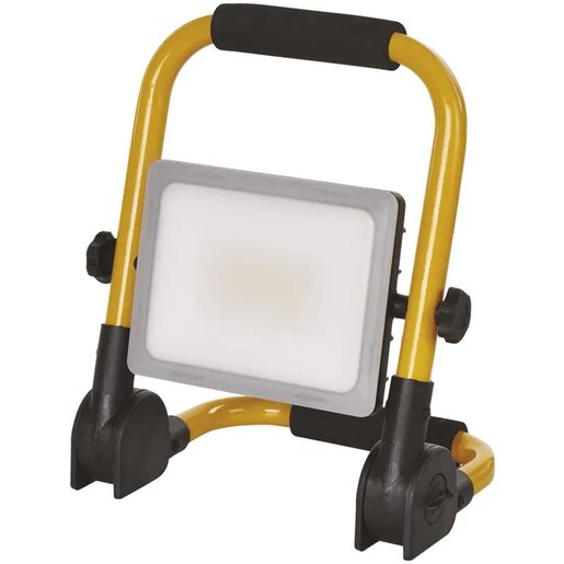 Proiector LED EMOS Ilio, 31W, 2800lm, portocaliu Proiector LED EMOS Ilio, 31W, 2800lm, portocaliu