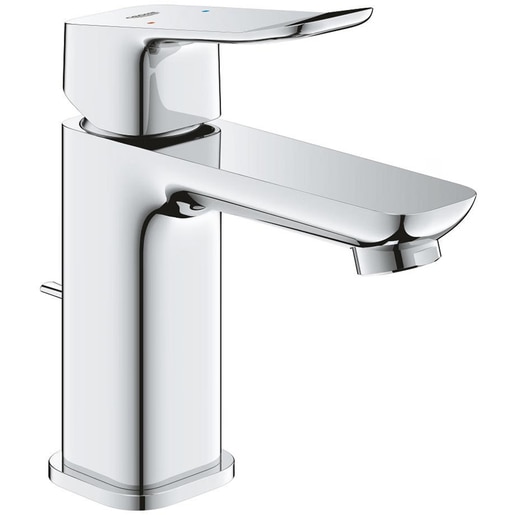Baterie lavoar GROHE Dice 1018560000, marimea S, alama, crom Baterie lavoar GROHE Dice 1018560000, marimea S, alama, crom