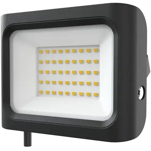Proiector LED, 30W, 3000 lumeni, 6500K Proiector LED, 30W, 3000 lumeni, 6500K