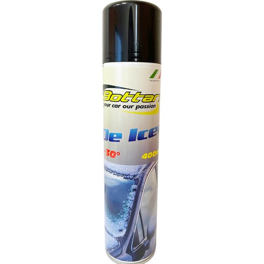 Solutie dezghetare pentru cauciuc BOTTARI DeIcer, 150ml Solutie dezghetare pentru cauciuc BOTTARI DeIcer, 150ml
