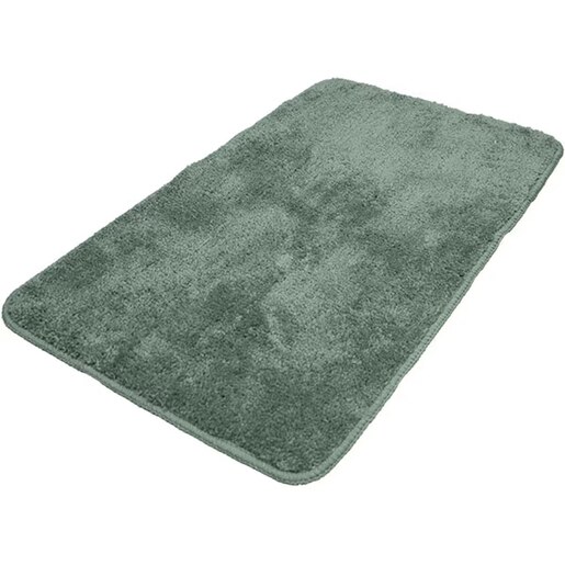 Covoras baie FRANDIS 195688, 50 x 80 cm, oliv Covoras baie FRANDIS 195688, 50 x 80 cm, oliv