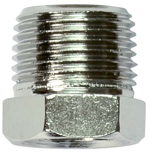 Niplu STANLEY 156112XSTN, filet Int 3.8 - filet ext 1.4 Niplu STANLEY 156112XSTN, filet Int 3.8 - filet ext 1.4