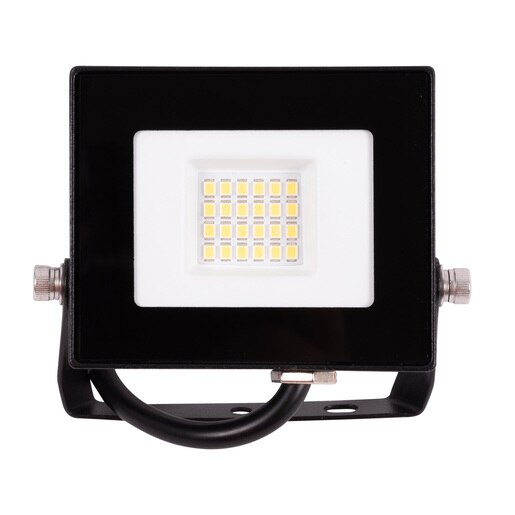 Nv Proiector Slim Led 20W Negru Nv Proiector Slim Led 20W Negru