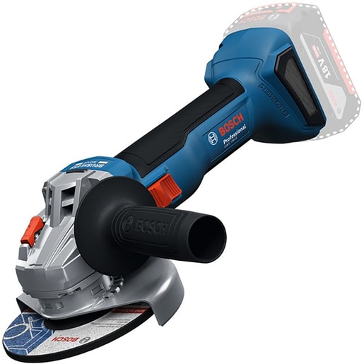 Polizor unghiular Bosch Professional GWS 18V-11S, 18V, 125mm Polizor unghiular Bosch Professional GWS 18V-11S, 18V, 125mm