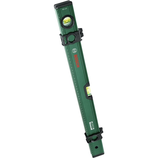 Nivela cu bula de aer BOSCH, 60 cm, verde Nivela cu bula de aer BOSCH, 60 cm, verde