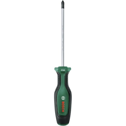 Surubelnita BOCH PH2, 125 mm, verde Surubelnita BOCH PH2, 125 mm, verde