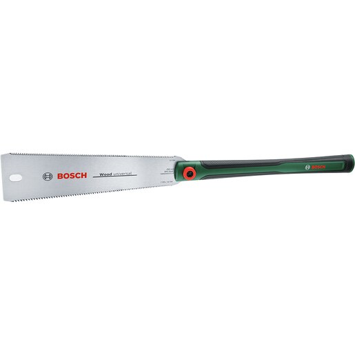 Fierastrau japonez BOSCH Ryoba, 25 cm Fierastrau japonez BOSCH Ryoba, 25 cm