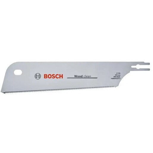 Lama ryoba BOCH, 250mm Lama ryoba BOCH, 250mm