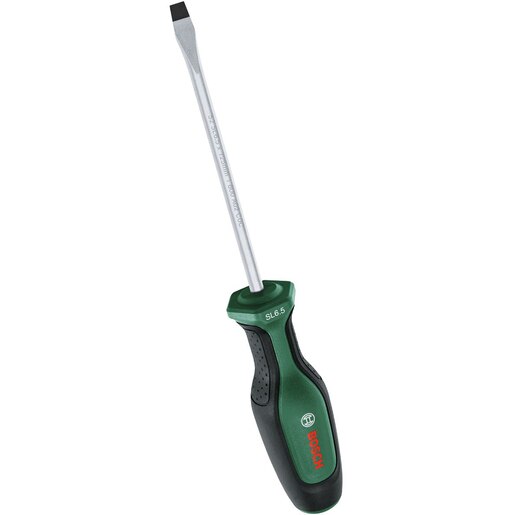 Surubelnita BOCH SL6.5, 12.5 cm, verde Surubelnita BOCH SL6.5, 12.5 cm, verde