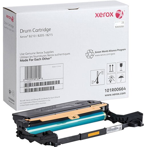 Unitate cilindru originala XEROX 101R00664, negru Unitate cilindru originala XEROX 101R00664, negru
