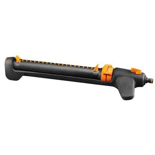 Aspersor oscilant FISKARS 1027028, 150 - 500 mp Aspersor oscilant FISKARS 1027028, 150 - 500 mp