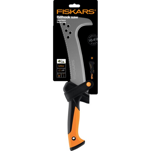 Cosor fierastrau FISKARS CL251 Solid, otel, argintiu Cosor fierastrau FISKARS CL251 Solid, otel, argintiu