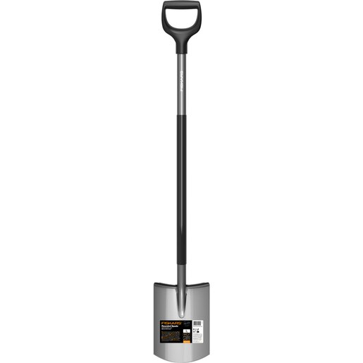 Cazma FISKARS Ergonomic, otel, argintiu Cazma FISKARS Ergonomic, otel, argintiu