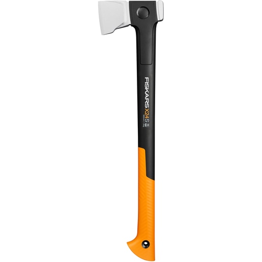 Topor despicat FISKARS X24, lama S, 60cm, 1.3kg Topor despicat FISKARS X24, lama S, 60cm, 1.3kg