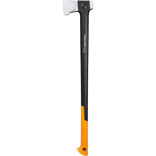 Topor despicat FISKARS X36, lama L, 91.5cm, 2.5kg Topor despicat FISKARS X36, lama L, 91.5cm, 2.5kg