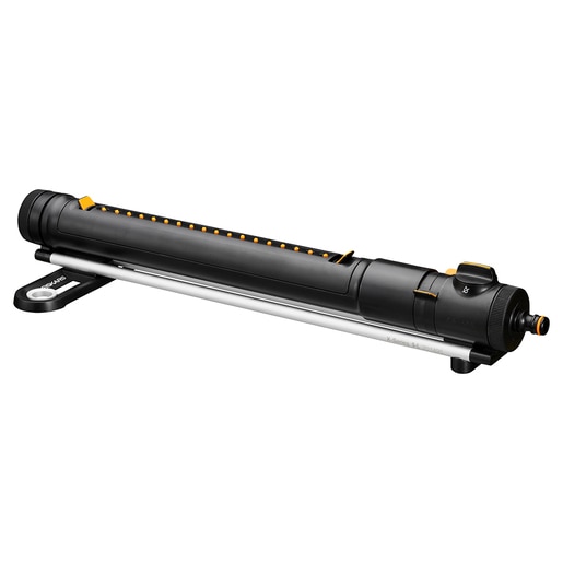 Aspersor oscilant FISKARS 1070831, 500 mp Aspersor oscilant FISKARS 1070831, 500 mp
