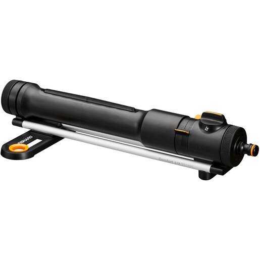 Aspersor oscilant FISKARS Comfort M, 285mp Aspersor oscilant FISKARS Comfort M, 285mp