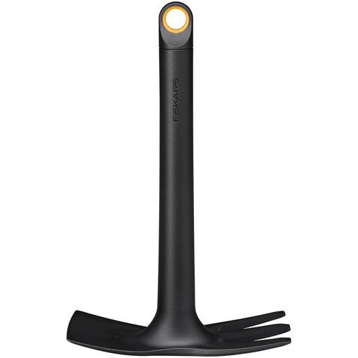 Sapaliga FISKARS Solid, 32cm, otel Sapaliga FISKARS Solid, 32cm, otel