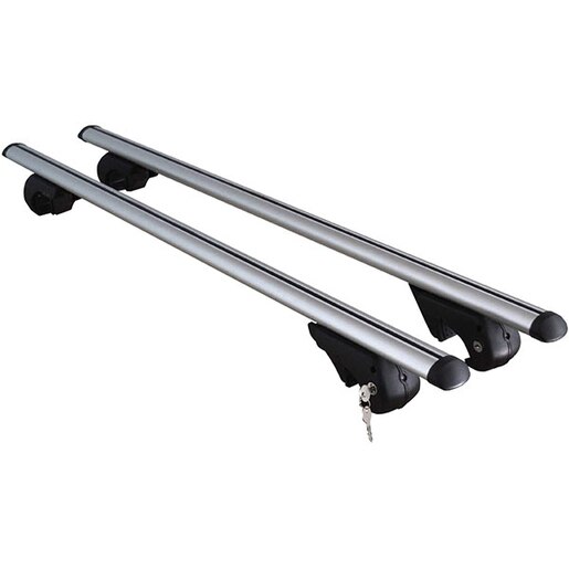 Bare transversale MENABO Brio XL, Alfa Romeo 159 Sportwagon, 2006-2013, 135 cm Bare transversale MENABO Brio XL, Alfa Romeo 159 Sportwagon, 2006-2013, 135 cm
