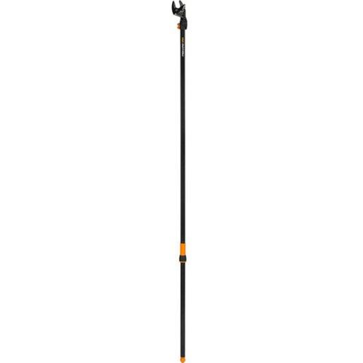 Foarfeca universala lunga pentru gradina FISKARS UP84, 232.2cm, otel Foarfeca universala lunga pentru gradina FISKARS UP84, 232.2cm, otel