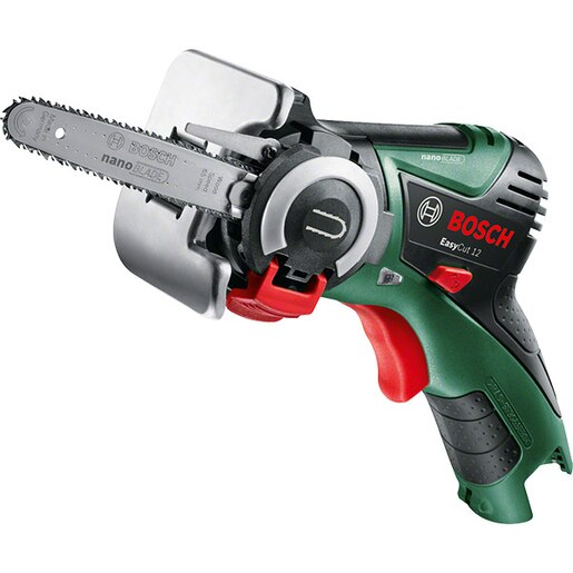 Fierastrau Nanoblade BOSCH Easycut 12, Fara Acumulator, 12V Fierastrau Nanoblade BOSCH Easycut 12, Fara Acumulator, 12V