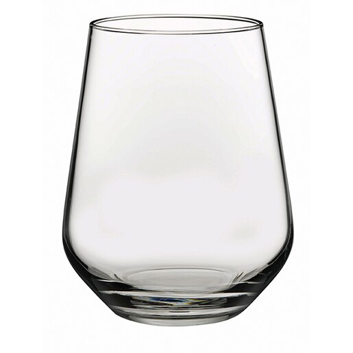 Set pahare apa PASABAHCE Allegra, 3 piese, 425 ml, sticla Set pahare apa PASABAHCE Allegra, 3 piese, 425 ml, sticla