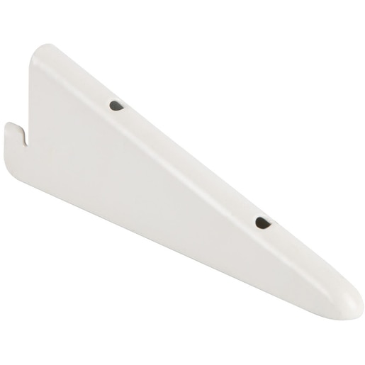 Suport raft FORM, otel, 13.5 x 1.2 x 4.4 cm, alb Suport raft FORM, otel, 13.5 x 1.2 x 4.4 cm, alb