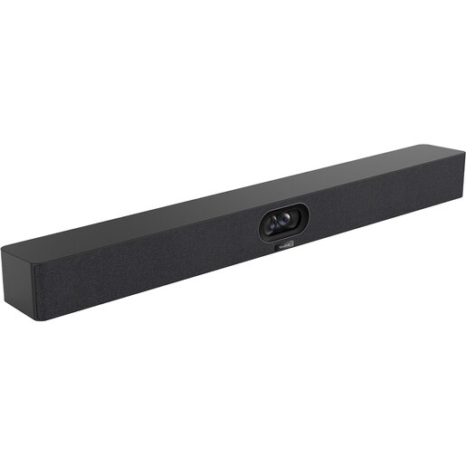 Sistem videoconferinta YEALINK SmartVision 40, 4K Ultra HD, negru Sistem videoconferinta YEALINK SmartVision 40, 4K Ultra HD, negru