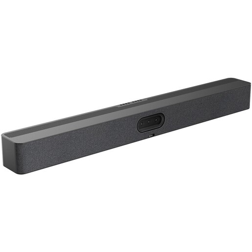 Sistem videoconferinta YEALINK MeetingBar A50, 4K Ultra HD, negru Sistem videoconferinta YEALINK MeetingBar A50, 4K Ultra HD, negru