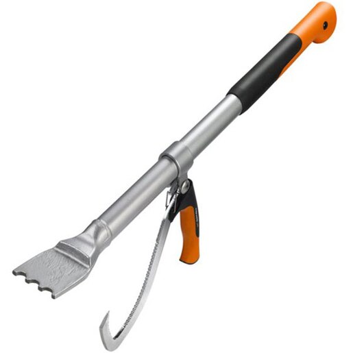 Levier busteni FISKARS WoodXpert-M, 70cm Levier busteni FISKARS WoodXpert-M, 70cm