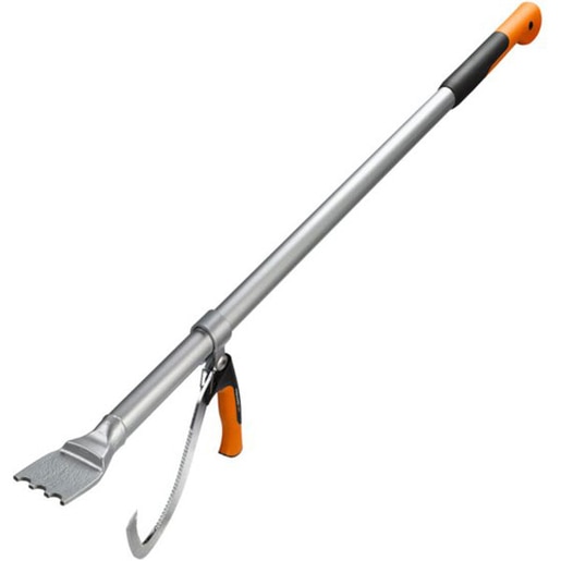 Levier busteni Fiskars WoodXpert-L, 115cm Levier busteni Fiskars WoodXpert-L, 115cm