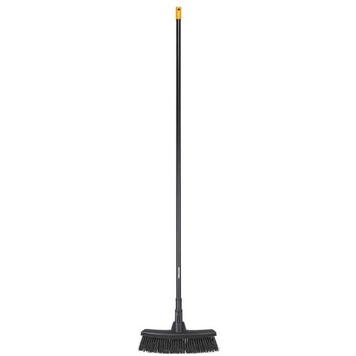 Matura cu coada pentru uz general FISKARS 131037, 162cm, aluminiu Matura cu coada pentru uz general FISKARS 131037, 162cm, aluminiu