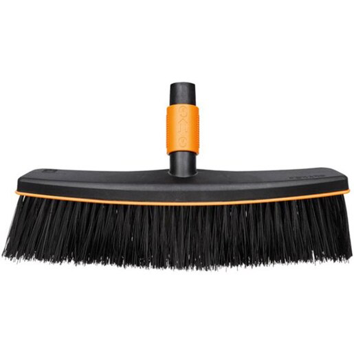 Matura pentru alei FISKARS QuikFit 135533, 38cm, plastic Matura pentru alei FISKARS QuikFit 135533, 38cm, plastic