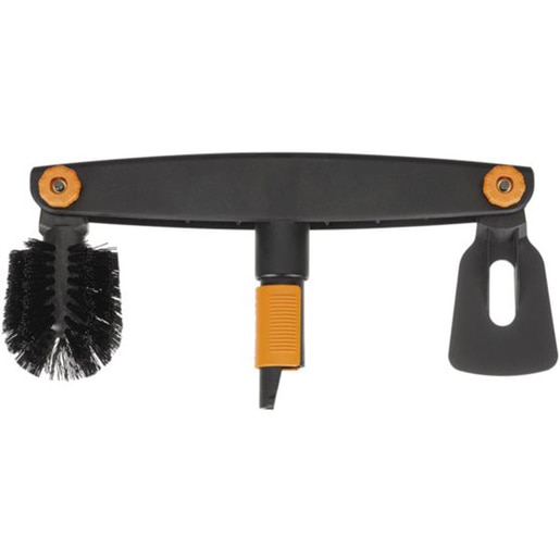 Curatator de jgheaburi Fiskars 135542, plastic Curatator de jgheaburi Fiskars 135542, plastic