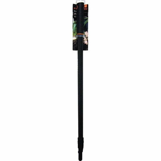 Coada medie FISKARS QuikFit 136022, 84.5cm, grafit Coada medie FISKARS QuikFit 136022, 84.5cm, grafit