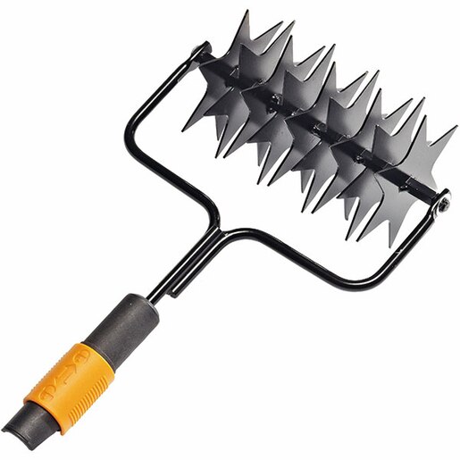 Afanator Fiskars QuikFit 136524, 31cm, otel Afanator Fiskars QuikFit 136524, 31cm, otel