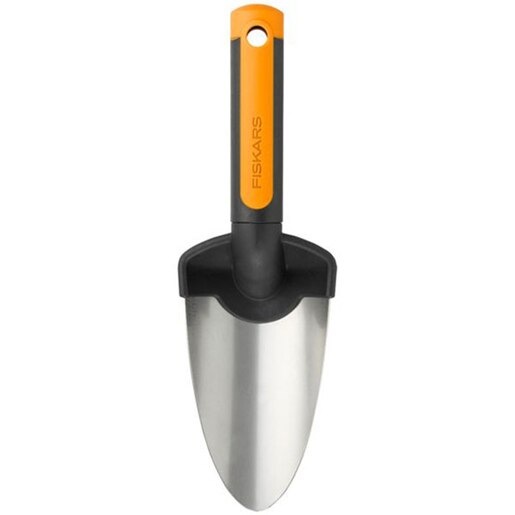 Plantator Premium Fiskars 137200, 32cm, otel Plantator Premium Fiskars 137200, 32cm, otel