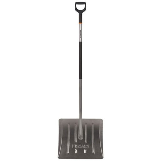 Impingator pentru zapada Fiskars Snow Light 143060, 162cm, aluminiu Impingator pentru zapada Fiskars Snow Light 143060, 162cm, aluminiu